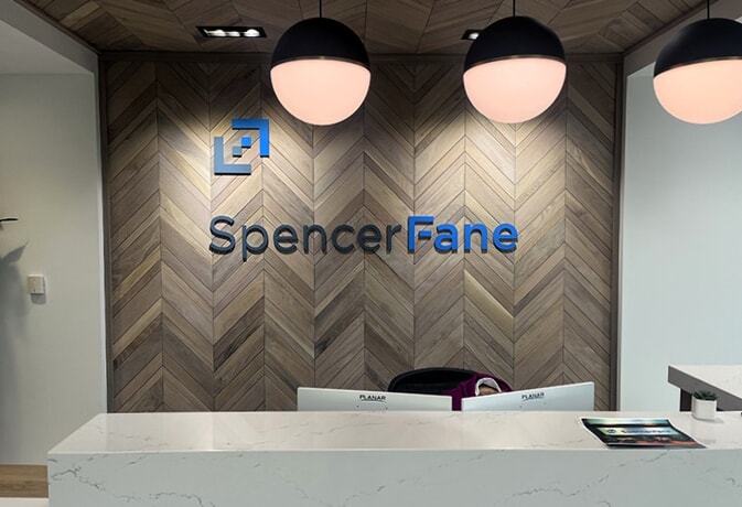 Interior Dimensional Logos
